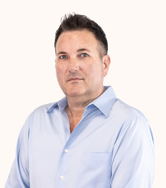 Jeremy Schwartz Image