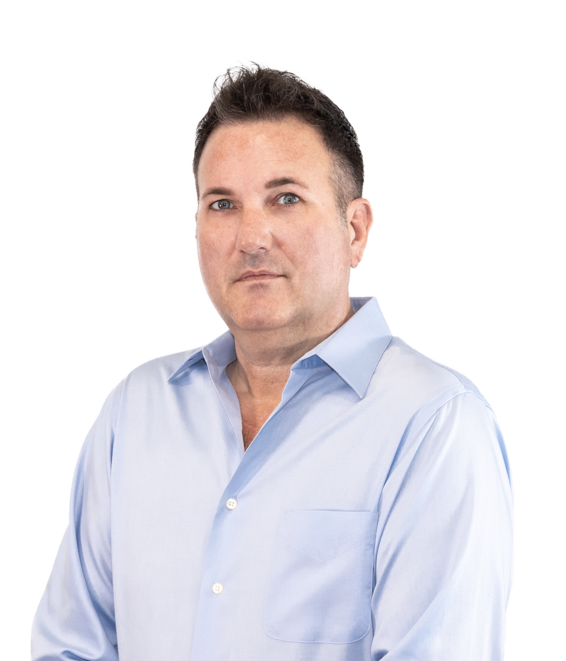 Image of Jeremy Schwartz